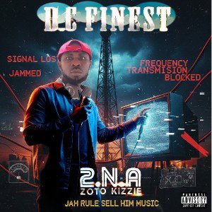 Freestyle Decides by 2na zoto kizzie