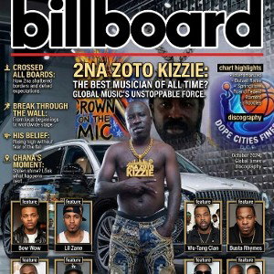 my word by 2na zoto Kizzie