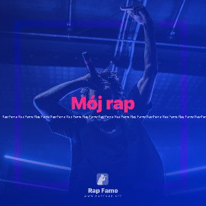 Mój rap