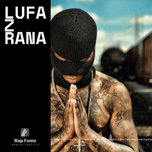 lufa z rana 