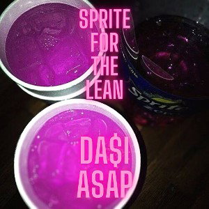 Sprite for the lean