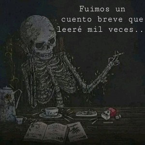 mucho hablan 