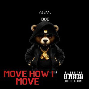  Move How I Move 