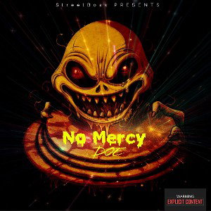 No Mercy