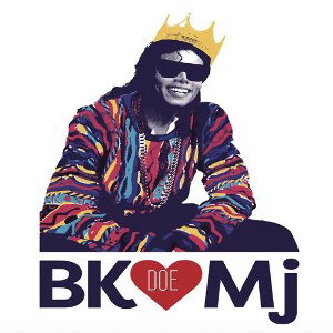 BROOKLYN M.J FLOW 