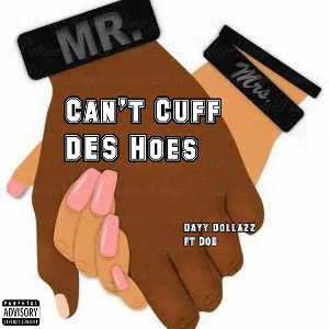 Cnt Trust These Hoes