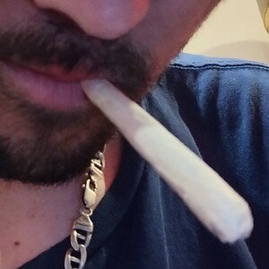 fume le pétard 