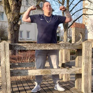 Psyko im Ring(Freestyle)