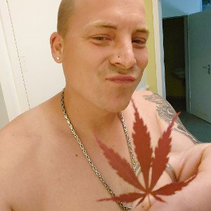 Weed Freestyle Part 2(Acappella)