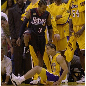 Allen Iverson 