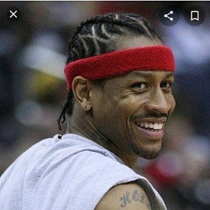 Allen Iverson (phreestyle)
