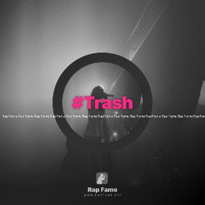 #Trash