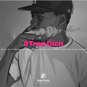 #Trau Dich