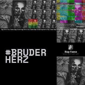 #BruderHerz 