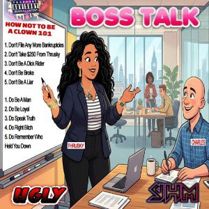 Boss Talk