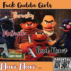 Mari Mari-Smif-BadNewz