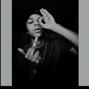 Forever Thuggin' - BeeTruu