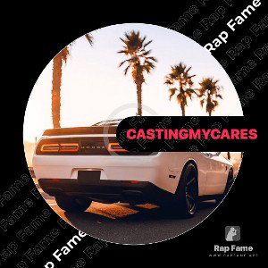 Casting My Cares