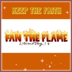 KeepTheFaith