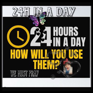 24h In A Day