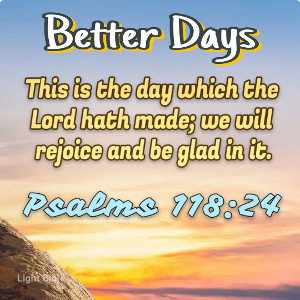 BetterDays