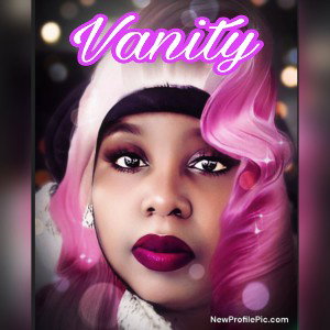 Vanity