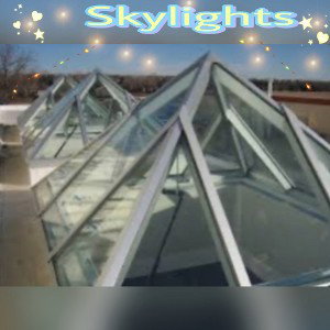 Skylights