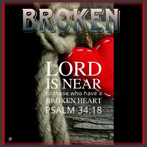 Broken 