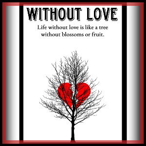 Without Love