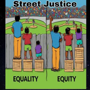 Street Justice 
