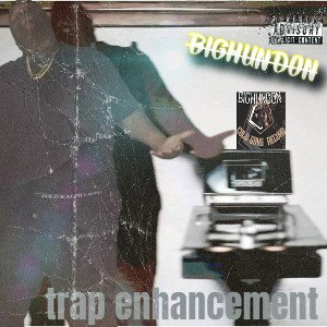 trap enhancement 