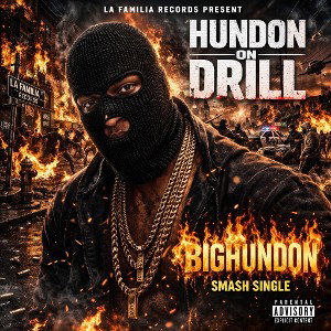 hundon on drill 