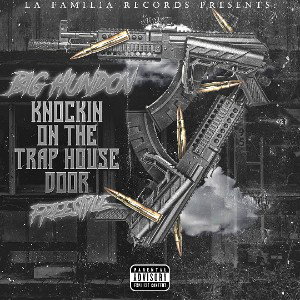 Is knocking on the trap door freestyle