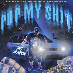 pop myshit Freestyle mix down