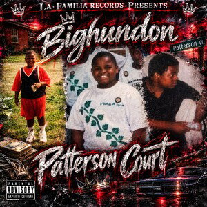 Patterson court