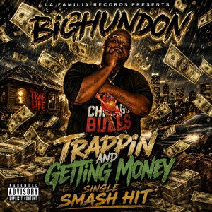 trapping and getting money