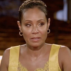 Jada Pinkett feat Lil Ego