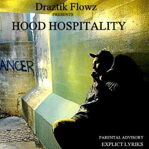 He'z A Beast Feat Ceez & Draztik Flowz
