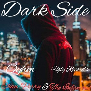 DARK SIDE ft THE INFAMOUS  