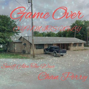 GAME OVER ft SMIFF AKA THE WAVE