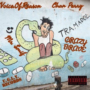 MR. SMIF aka THE WAVE 🌊 - Crazy Brave ft Voice.Of.Reason & Chan Perry 