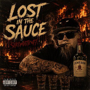 lost in the sauce 