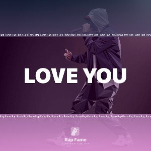 LOVE YOU