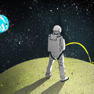 im an astronaut 