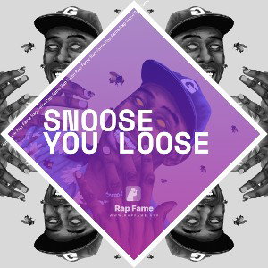 snoose you loose