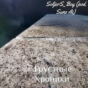 SoljerS_Boy (Prod. SunoAi) - .Вижен