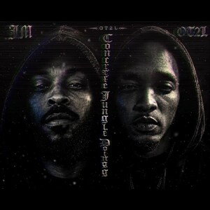 JM ft OT2l - TRUTH BE TOLD