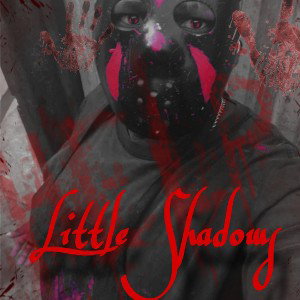 Panda J - Little shadow