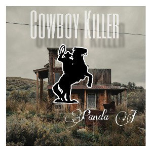 Panda J - Cowboys killer