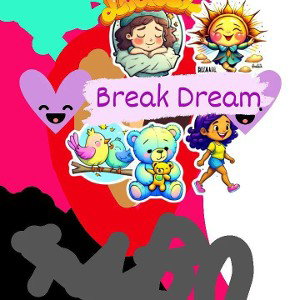 JuiceCityRapper - Break Dream
